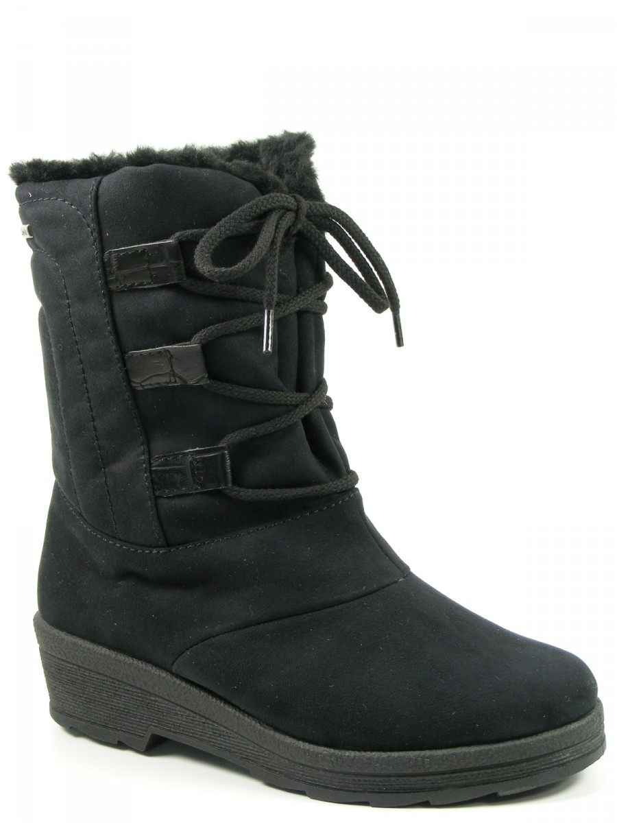 Rohde Schuhe Damen Stiefel Schurwolle Sympatex Weite Rosenheim Tex 2872