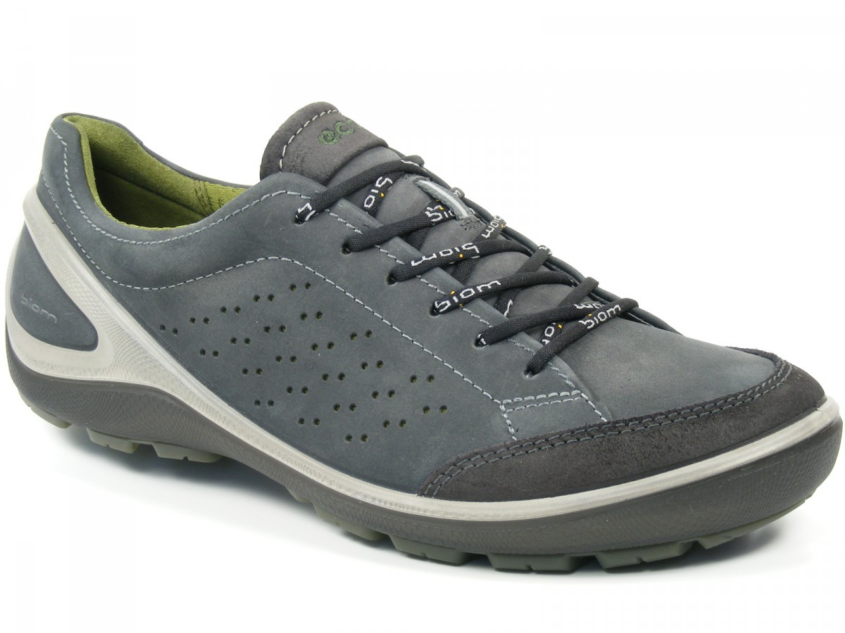 biom grip sneaker ecco schuhe herren sneaker schn 252 rschuhe biom grip grau biom grip sneaker ecco schuhe herren sneaker schn 252 rschuhe biom grip grau