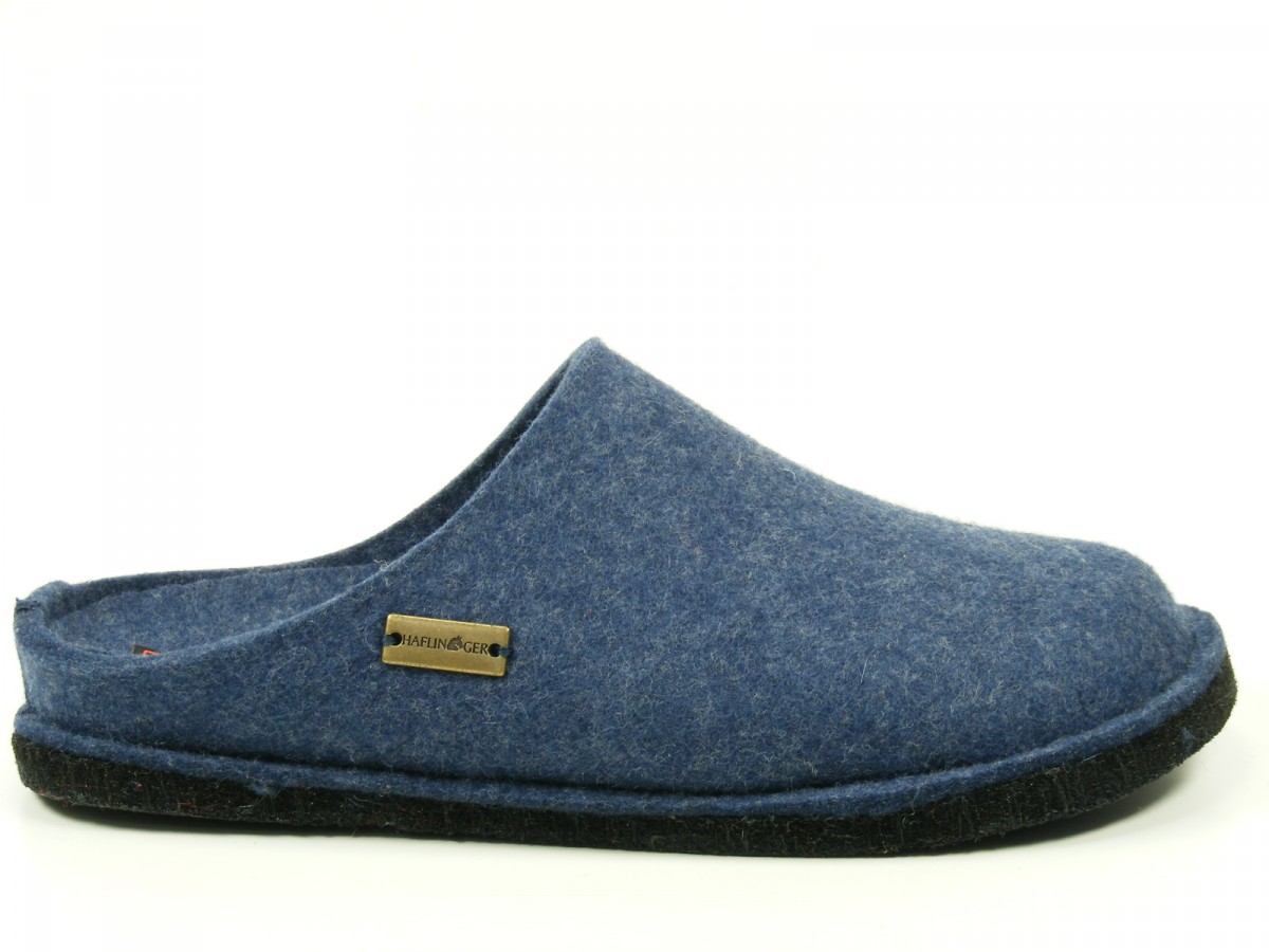 haflinger mens slippers sale