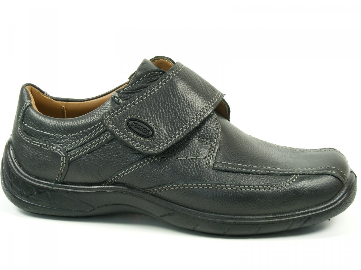 Smilice Herren Slipper Karomuster Weite - Business Casual Schuhe PU Leder Mit Stretch-Kragen