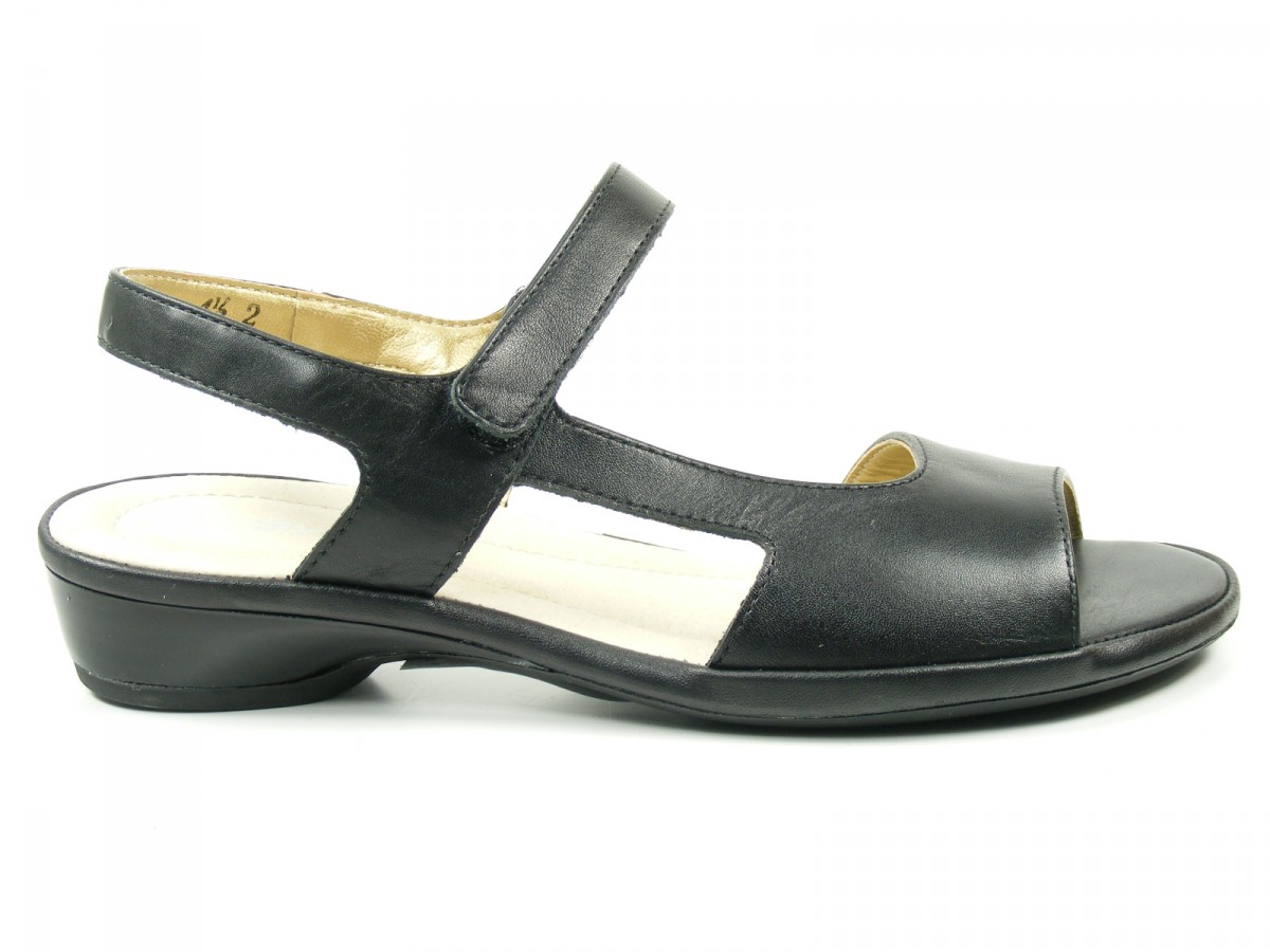 Rohde Schuhe Damen Sandalen Sandaletten Weite F Prag 5272 eBay