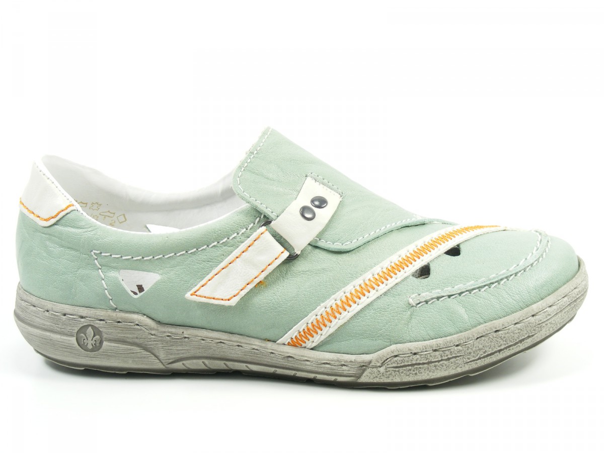slippers rieker