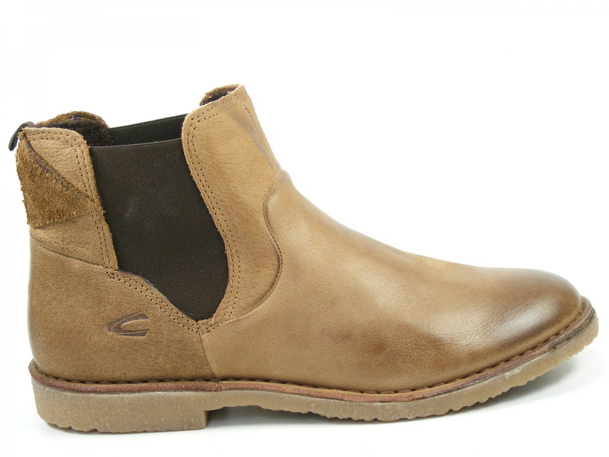 Camel Active 809-71 Vienna Schuhe Damen Stiefeletten Ankle Boots | eBay