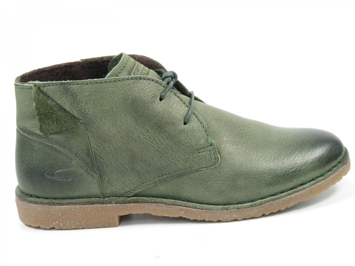 Camel Active 809-70 Vienna Schuhe Damen Stiefeletten Desert Boots | eBay